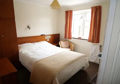 White Lodge