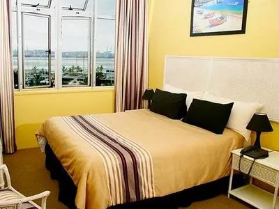 Hotel Riviera