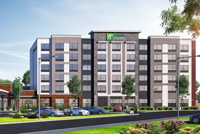 Holiday Inn Express Niagara-On-The-Lake by IHG