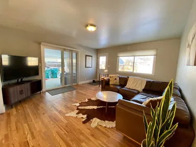 Fun, Family-Friendly Old Town Home w/ Hot Tub!