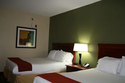 Holiday Inn Express and Suites Greenville by IHG