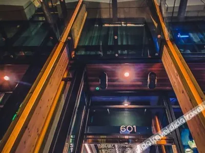 Hyatt Centric Downtown Portland