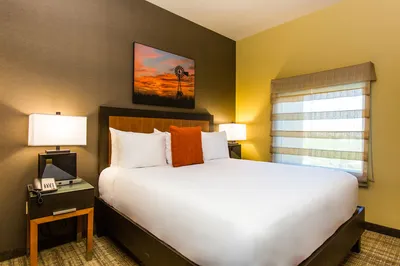 Cambria Hotel Plano Frisco