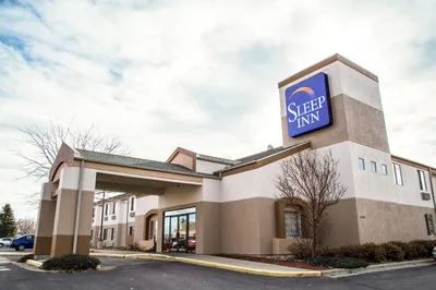 Sleep Inn Sioux Falls Airport