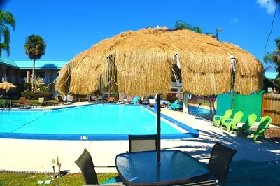 Rodeway Inn Clearwater - Central
