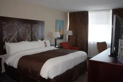 Ramada by Wyndham Buffalo Downtown