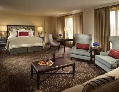Omni Las Colinas Hotel