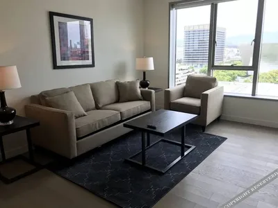 Musical district Downtown LA Rentals