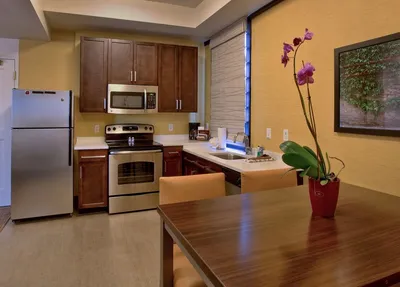 Residence Inn by Marriott Omaha Downtown/Old Market Area