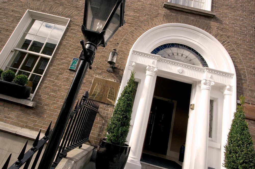 Premier Suites Dublin Leeson Street
