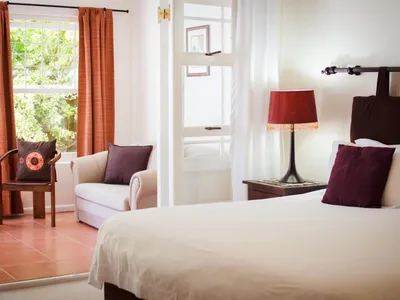 Paradiso Guest House