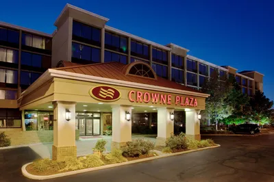 Crowne Plaza Cleveland Airport by IHG