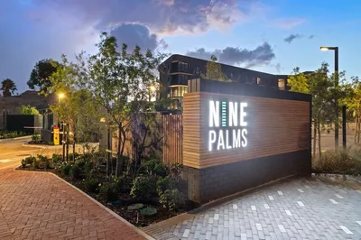 Nine Palms 214