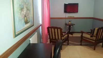 The Club House Guesthouse