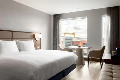 AC Hotel Belfast