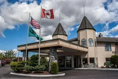 Baymont Inn And Suites Fife/ta