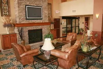 Hampton Inn & Suites Youngstown-Canfield