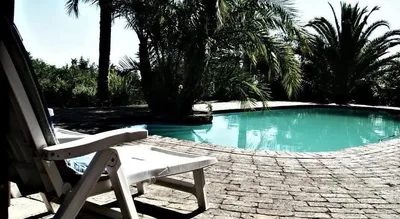 Ocean View Lodge