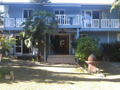 Knysna Herons Guest House