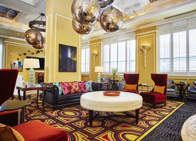 Kimpton Hotel Monaco Salt Lake City by IHG