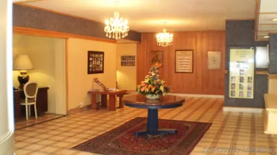 Devonshire Hotel