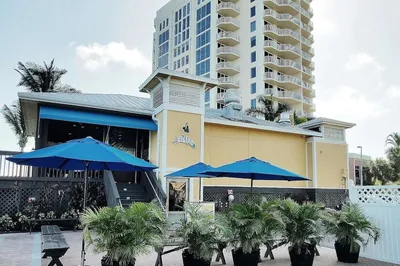 Lovers Key Resort 1003
