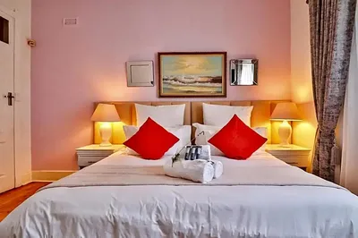 Sunbury bed and breakfast