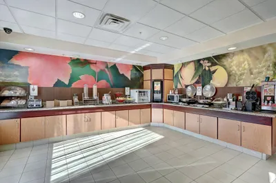 Fairfield Inn & Suites by Marriott Edison-South Plainfield