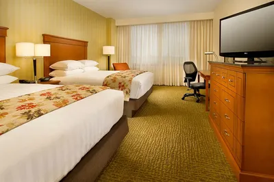 Drury Plaza Hotel Nashville Franklin