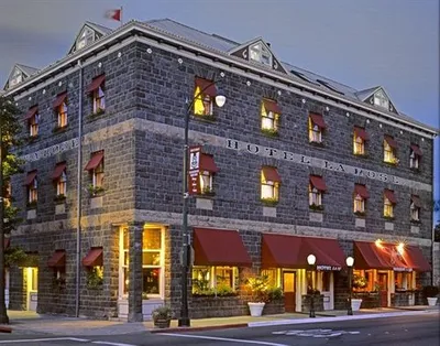 Hotel La Rose