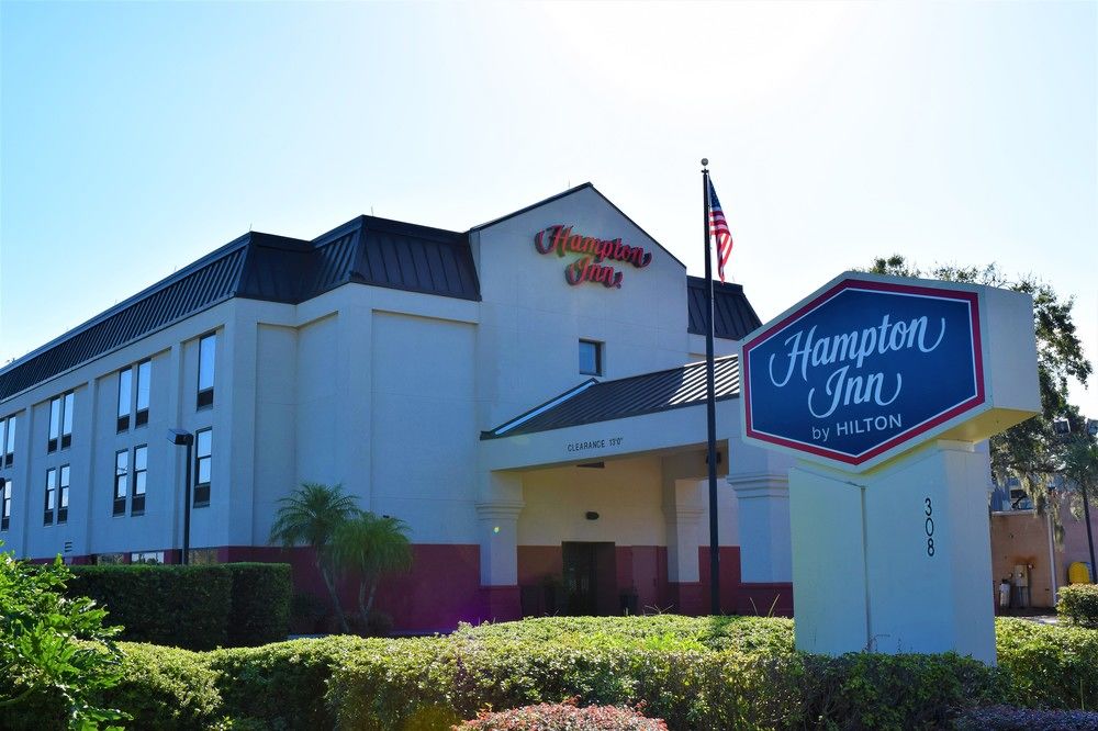 Hampton Inn Debary/Deltona