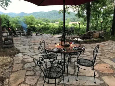 Carolina River Ranch