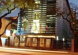 Morning Star Express Hotel