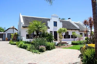Cape Village Lodge