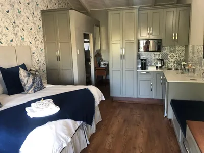 Bella Blue Guesthouse