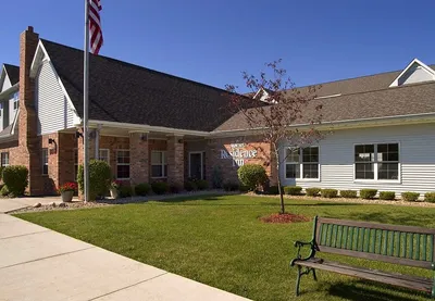 Residence Inn By Marriott Merrillville