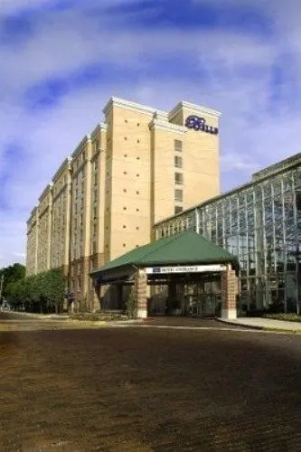 Bally's Baton Rouge Hotel