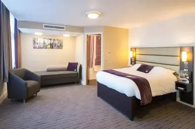 Manchester City Centre (Arena/Printworks) Hotel