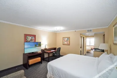 Harmony Suites