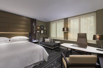 Sheraton Grand Sydney Hyde Park