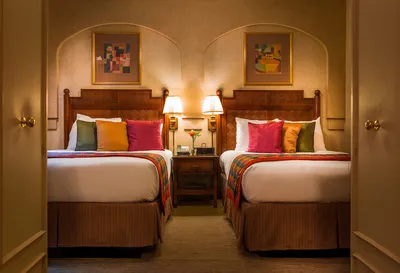 Casablanca Hotel by Library Hotel Collection