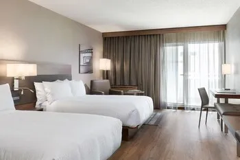 AC Hotel Austin-University