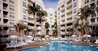 Vacation Village Orlando, Celebration