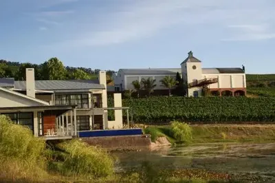 Laibach Vineyards