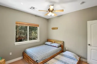 Ponderosa Pineview