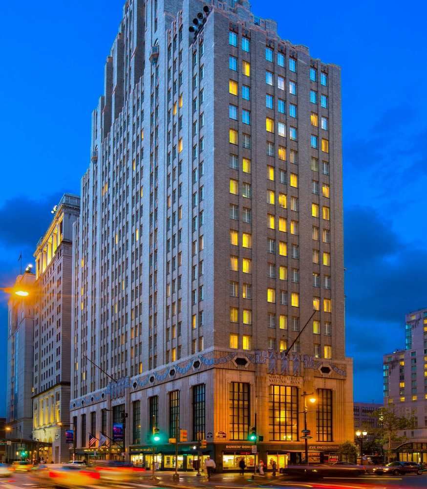 Residence Inn Philadelphia Center City