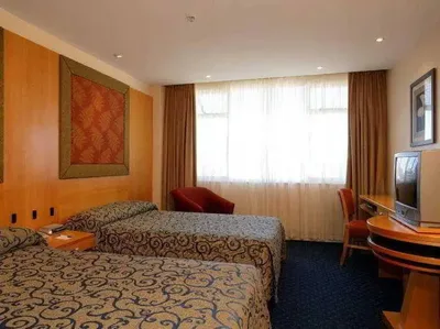 Copthorne Christchurch Central