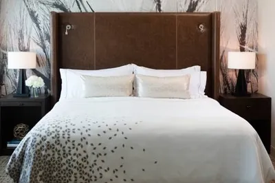 Renaissance Boulder FlatIron Hotel