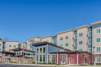 Residence Inn by Marriott Providence Lincoln