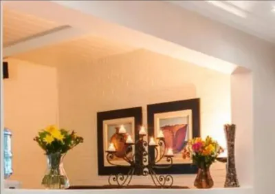 Hobie Beach Guest House